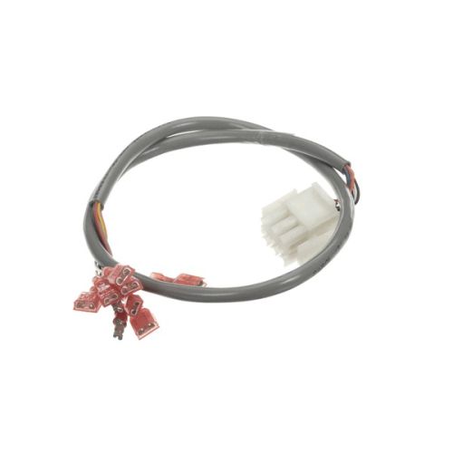 Frymaster 8075317 Wire Harness Bulk Oil Control