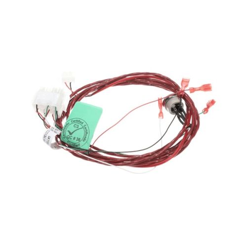 Frymaster 8075812 Harness Dispose Pan Switch RTI