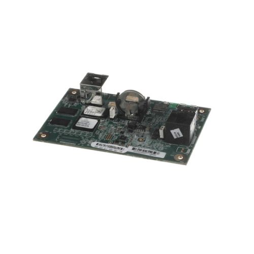 Frymaster 8076148 Gas Fryer Power Control Board Assembly KCCM FQ4000