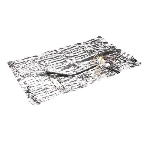 Merco 8076234 Visual Holding Cabinet Foil Element Heater 200W 5" x 2" 120V MHC