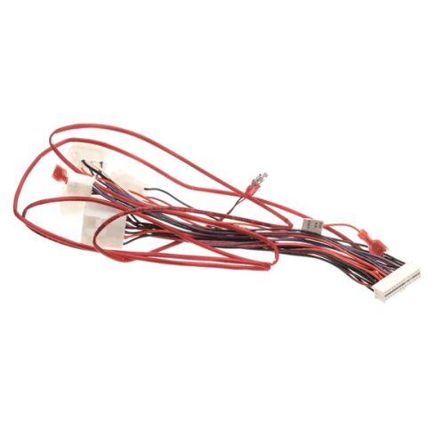 Frymaster 8076240 Gas Fryer Wire Harness Bulk Oil Auto FIB