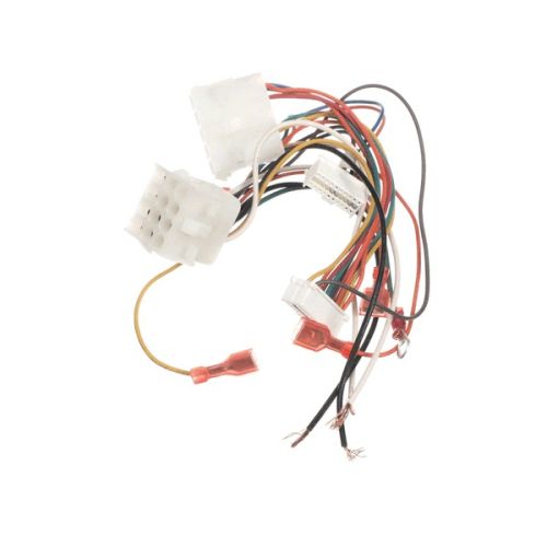 Merco 8076243 Fryer Wiring Harness Control Box Full Vat FQ4000