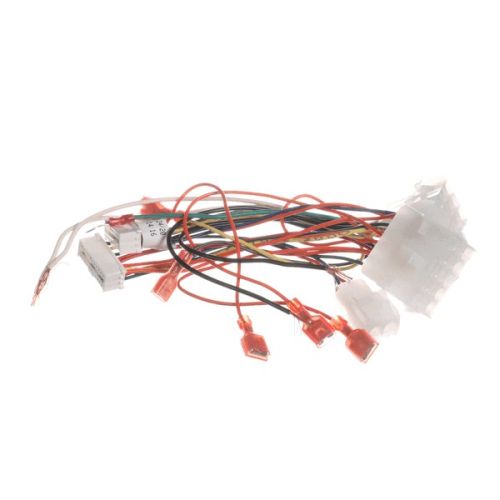 Frymaster 8076364 Gas Fryer Wire Harness Full Vat Control Box LOV-T