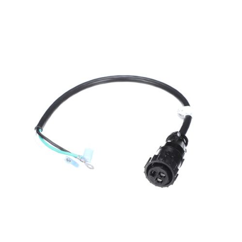 Frymaster 8076406 Gas Fryer Motor Filter Wire Harness Female 30LB