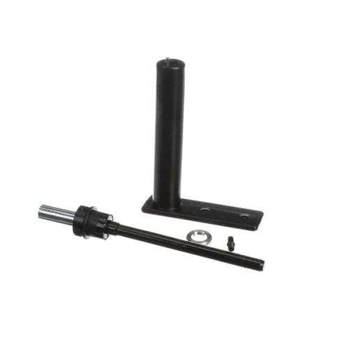 True 808467 Right Hand Cartridge Hinge Kit Black