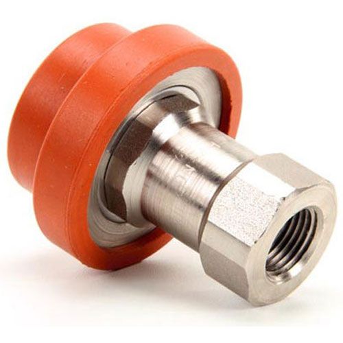 Frymaster 810-0490 Gas Fryer Quick Disconnect Female 1/2"