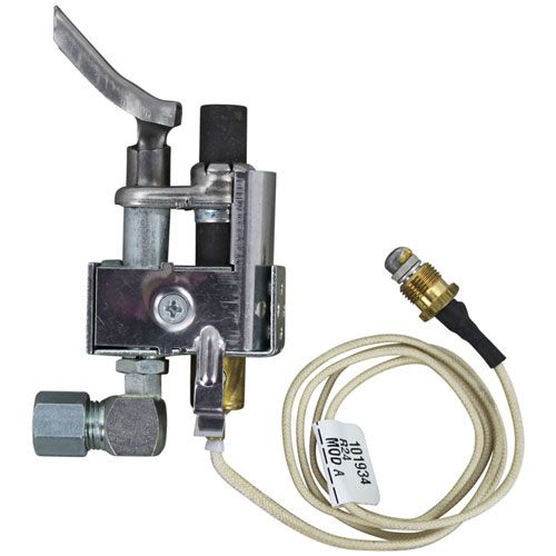 Frymaster 810-0615 Gas Fryer Pilot W/Thermopile Natural Gas