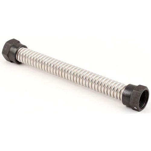 Frymaster 810-3039 Dormont Flexline 1/2" X 7.0"