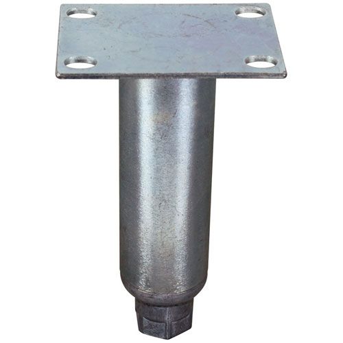 Frymaster 810-3168 Gas Fryer Leg Assembly 1EA