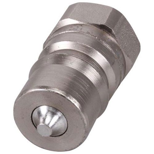 Frymaster 8100487 Electric Fryer Quick Disconnect 1/2" Male