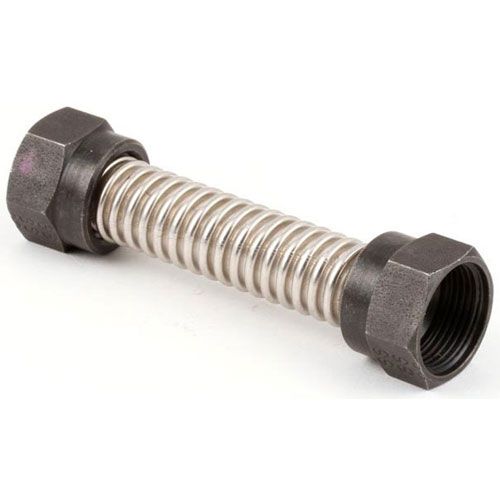 Frymaster 8101339 Gas Fryer Flexline 5/8" X 4.50" Long