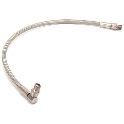 Dean 8101404 Oil Return Hose Fpiii