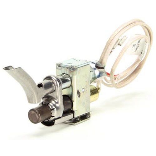 Frymaster 8101830 Fryer Pilot Burner/Thermopile Assembly Natural Gas 0.024