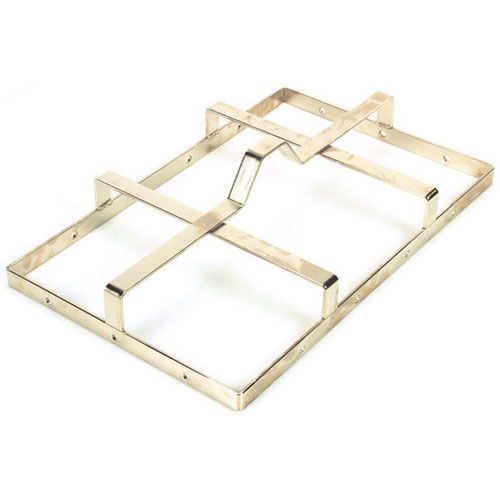 Frymaster 8102091 Gas Fryer Holddown Ring Drawn Pan