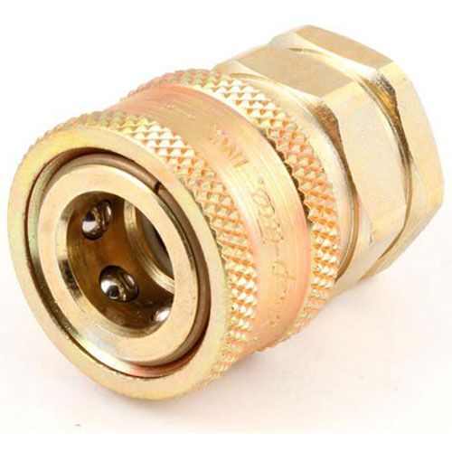 Frymaster 8102171 Quick Disconnect 3/8" Female PHC-6
