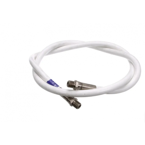 Frymaster 8102378 85-1/2, 1/2 X 1/2 FTGS Hose
