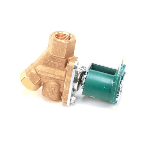 Frymaster 8102418 Solenoid Valve 3/8" 120V