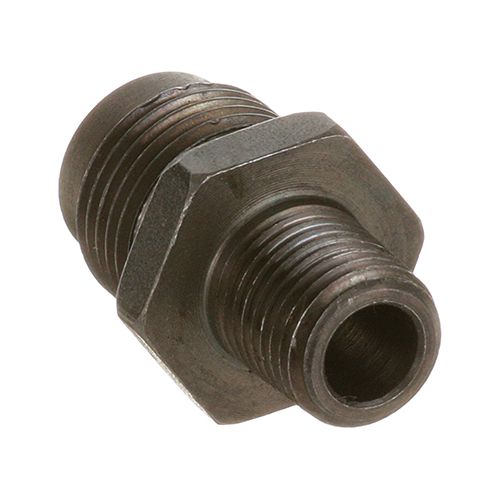 Frymaster 8102773 Fryer Adapter 1/2" OD Flare x 1/4" NPT