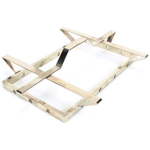 Frymaster 8102909 Drawn Pan Holddown Ring Assembly