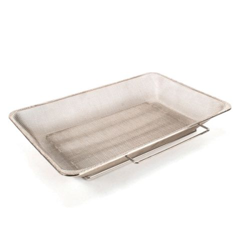 Frymaster 8103276 Fryer Screen 3-4-5 Battery Low Oil Volume Crumb Tray