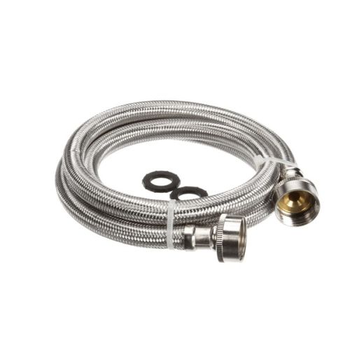 Frymaster 8103572 Rethermalizer Water Connection Flex Hose 48"