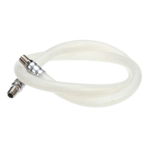 Frymaster 8103663 Electric Fryer Hose Low Oil Volume JIB