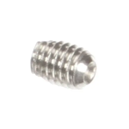 Set Screw Globe For Globe - Part# 810382