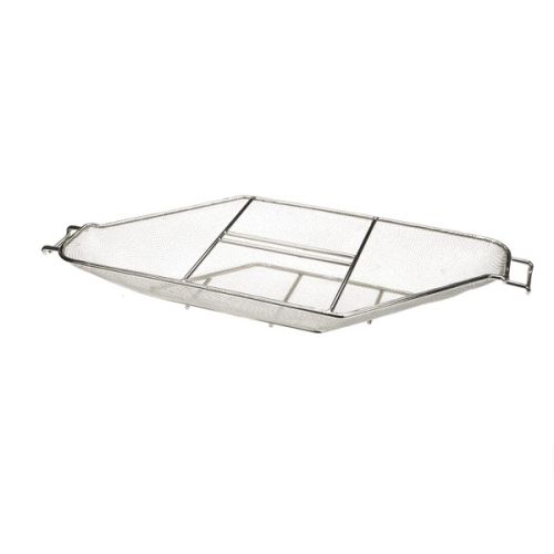 Frymaster 8104153 Gas Fryer Crumb Tray Basket 14"