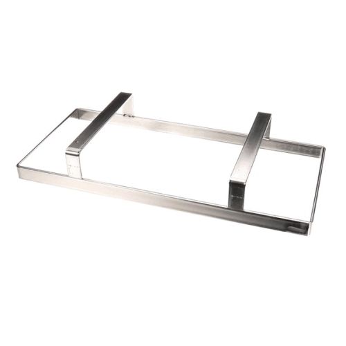 Frymaster 8104439 Electric Fryer Hold Down Ring With Assembly RE SFP