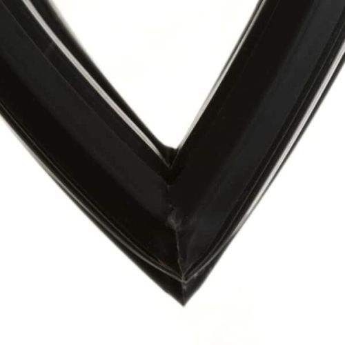 True 810444 Gasket Black TUC/TWT-60G