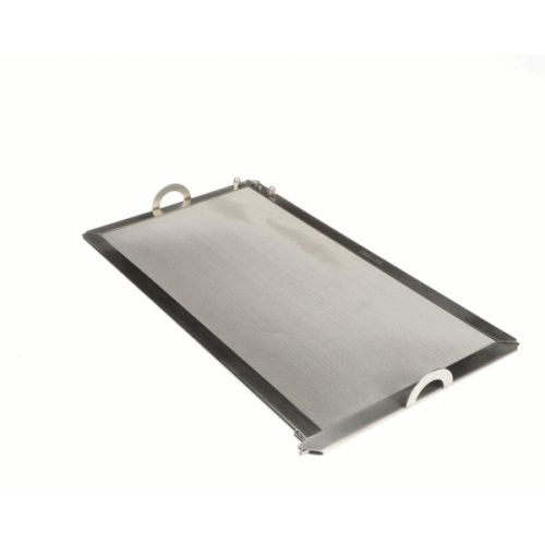 Frymaster 8104492 Gas Fryer Leaf Filter Assembly FQ/OCF