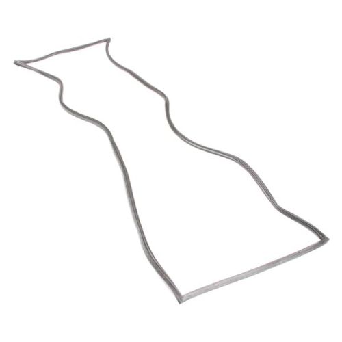True 810765 Gasket Black 53" X 18.5" GDM-35RF 3577-006