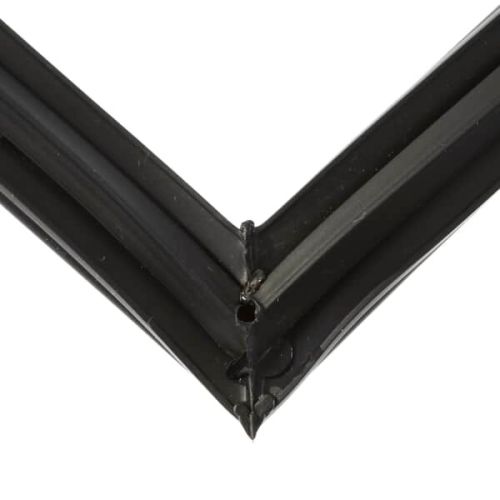 True 810774 Door Gasket Black GDM-49RF 3577-008