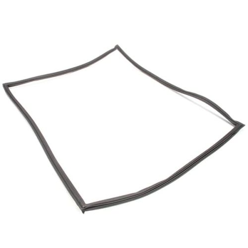 True 810786 Door Gasket Black 30" X 25" X 0.375" TBB-24-60