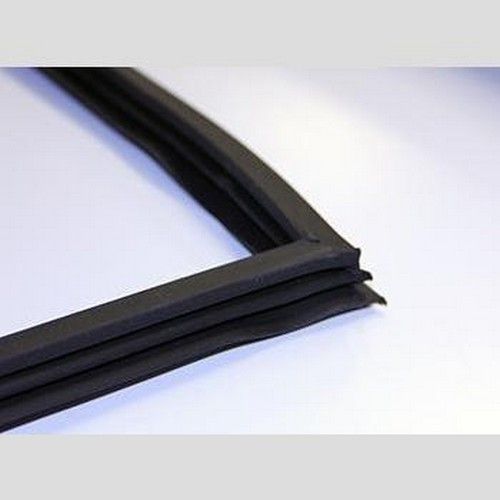 True 810790 Black Door Gasket 67-11/16" X 29-1/8"