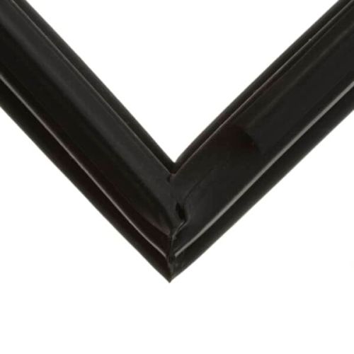 True 810796 Top Door Gasket Black 31.125" X 2" TA/TG/TR1H-2HS