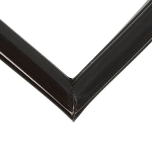 True 810814 Door Gasket Black GDIM-49/60 2910-R013