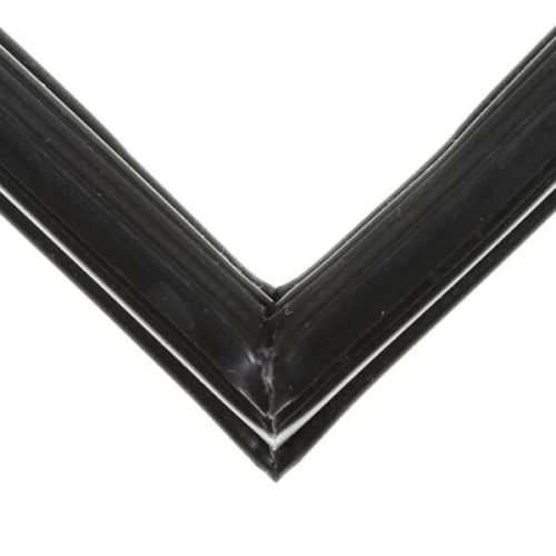 True 810858 Door Gasket Black 28-1/16" X 42" GDIM-26 2910-R013