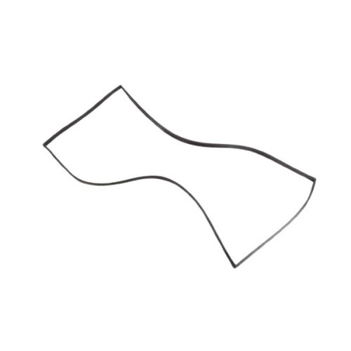 TRUE 810862 Refrigerator Door Gasket 3/8" MAG 1/8" X 54-1/8"