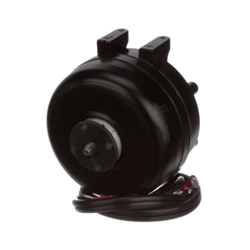 Continental Refrigerator 810M006C25 Condenser Fan Motor CW 1500 RPM 6W 115V