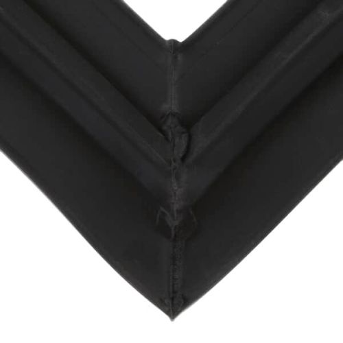 True 811132 Door Gasket Black TA/TG/TR1 RRRI89/RRT89