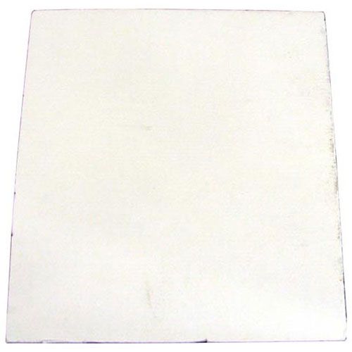 Frymaster 812-0214 Insulation Board