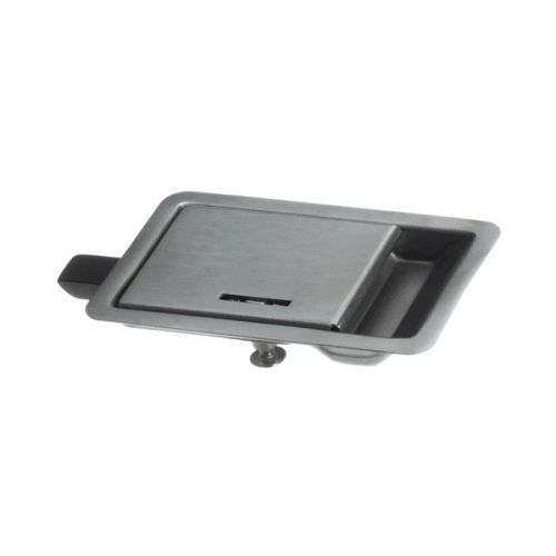 Blickman 8120070101 Warming Cabinet Paddle Latch 