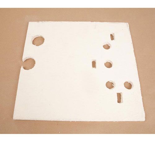 Frymaster 8120245 Fryer Kaowool 1/2" X 15" X 16-3/8"