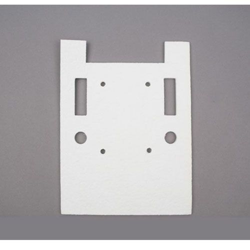 Frymaster 8120458 Gas Fryer Internal Dual Vat Insulation Lower Front