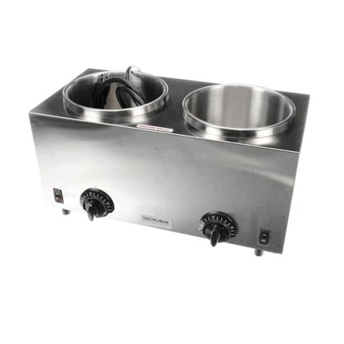 Server Products 81210 Base Only For Twin FS/FSP