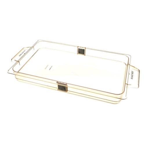 Merco 8122605 Radio Frequency Identification Pan