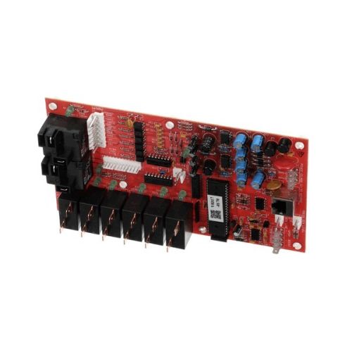 Blakeslee 81270 Input/Output Board 