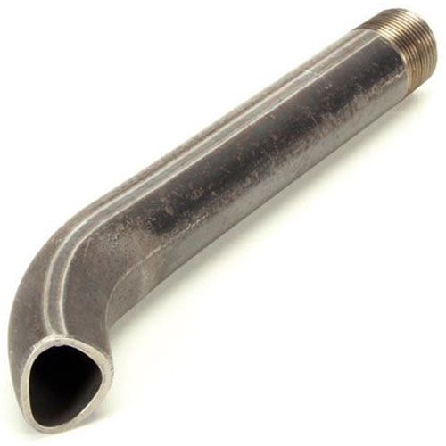Frymaster 8130276 Gas Fryer Toe Drain Nipple 1" NPT