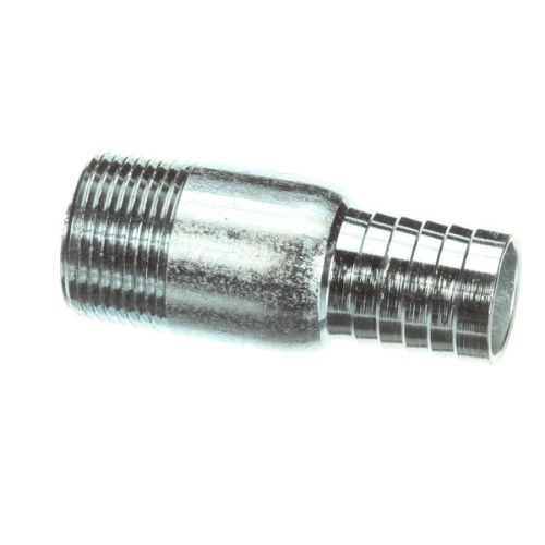 Frymaster 8130525 Gas Fryer Barb Fitting 1" Pipe To Hose